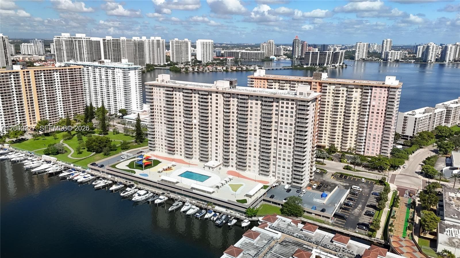 250 174th St # 1211, Sunny Isles Beach, FL 33160 — zdjęcie 3