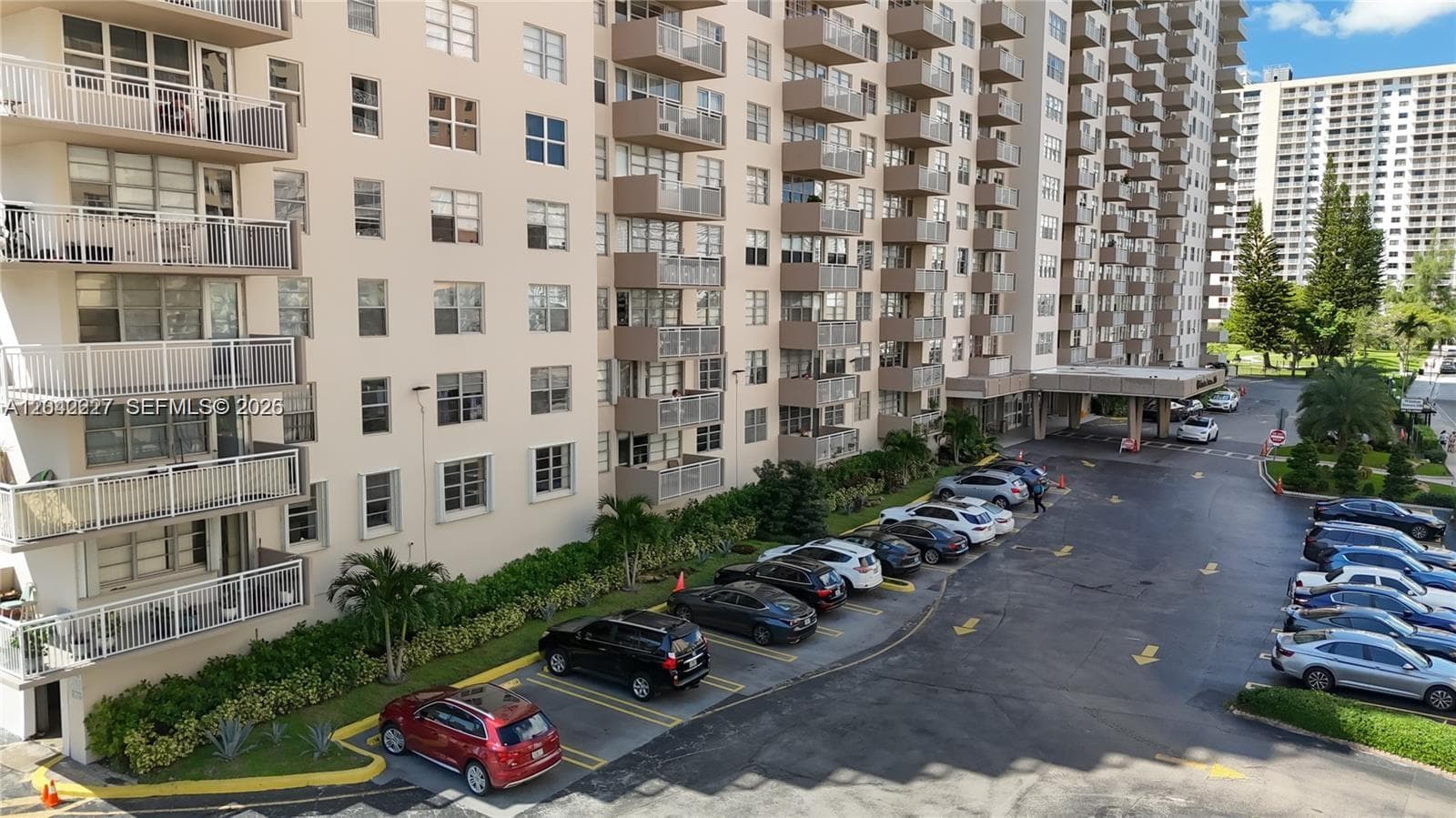 250 174th St # 1211, Sunny Isles Beach, FL 33160 — zdjęcie 5