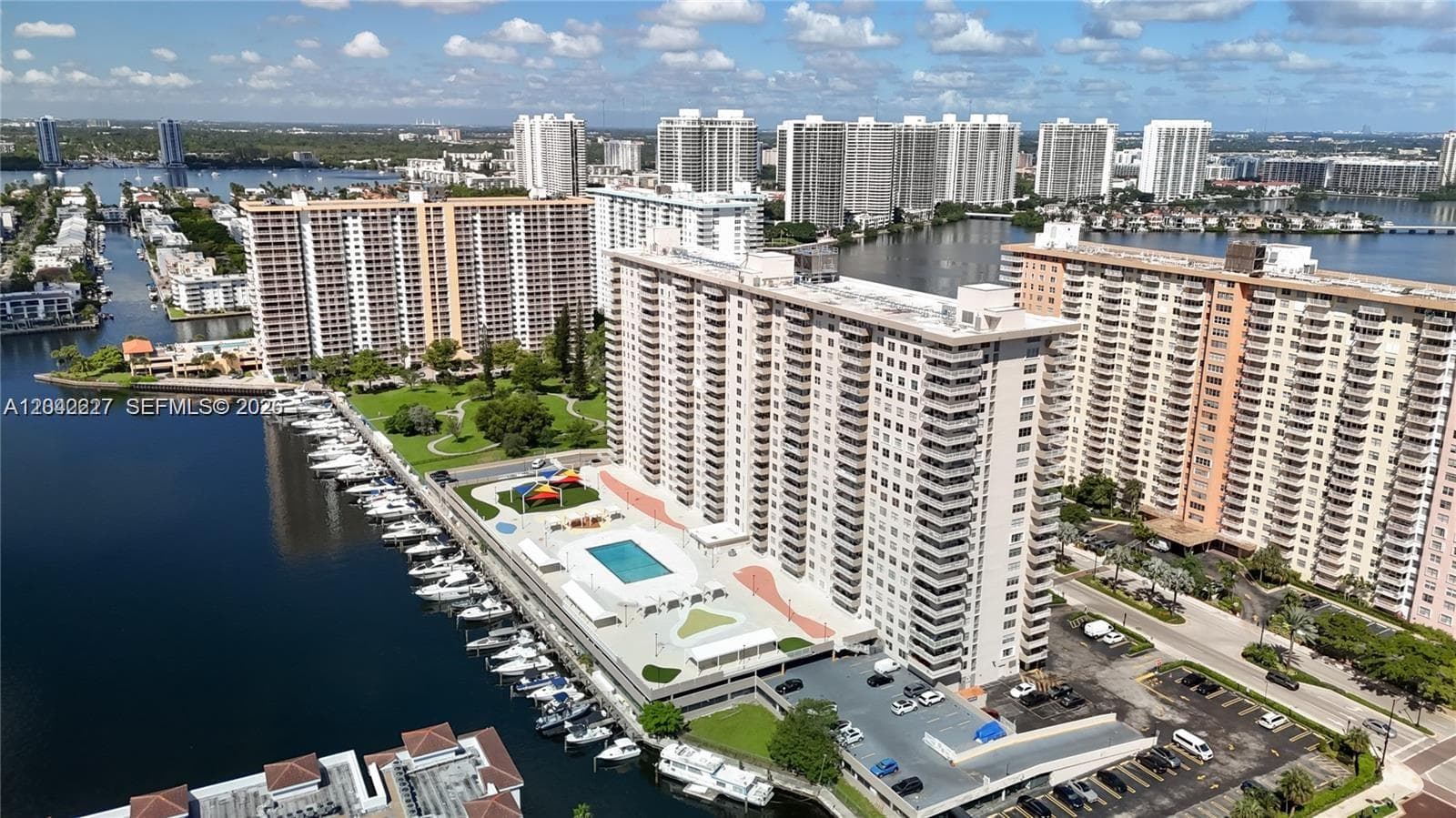250 174th St # 1211, Sunny Isles Beach, FL 33160 — zdjęcie 4