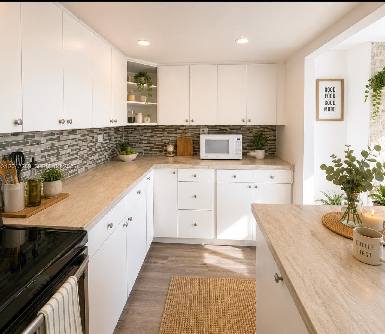 7545 E Treasure Dr # 9H, North Bay Village, FL 33141 — zdjęcie 3