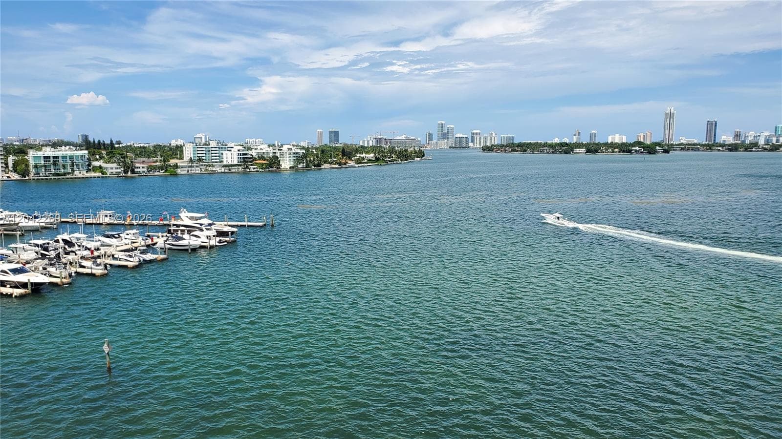 7545 E Treasure Dr # 9H, North Bay Village, FL 33141 — zdjęcie 5
