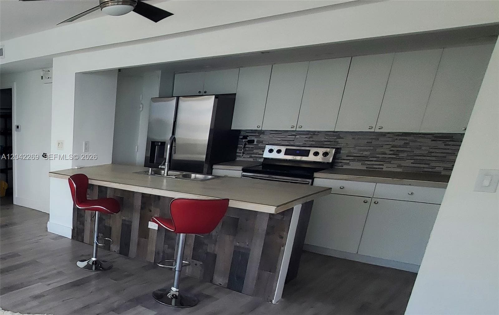 7545 E Treasure Dr # 9H, North Bay Village, FL 33141 — zdjęcie 4