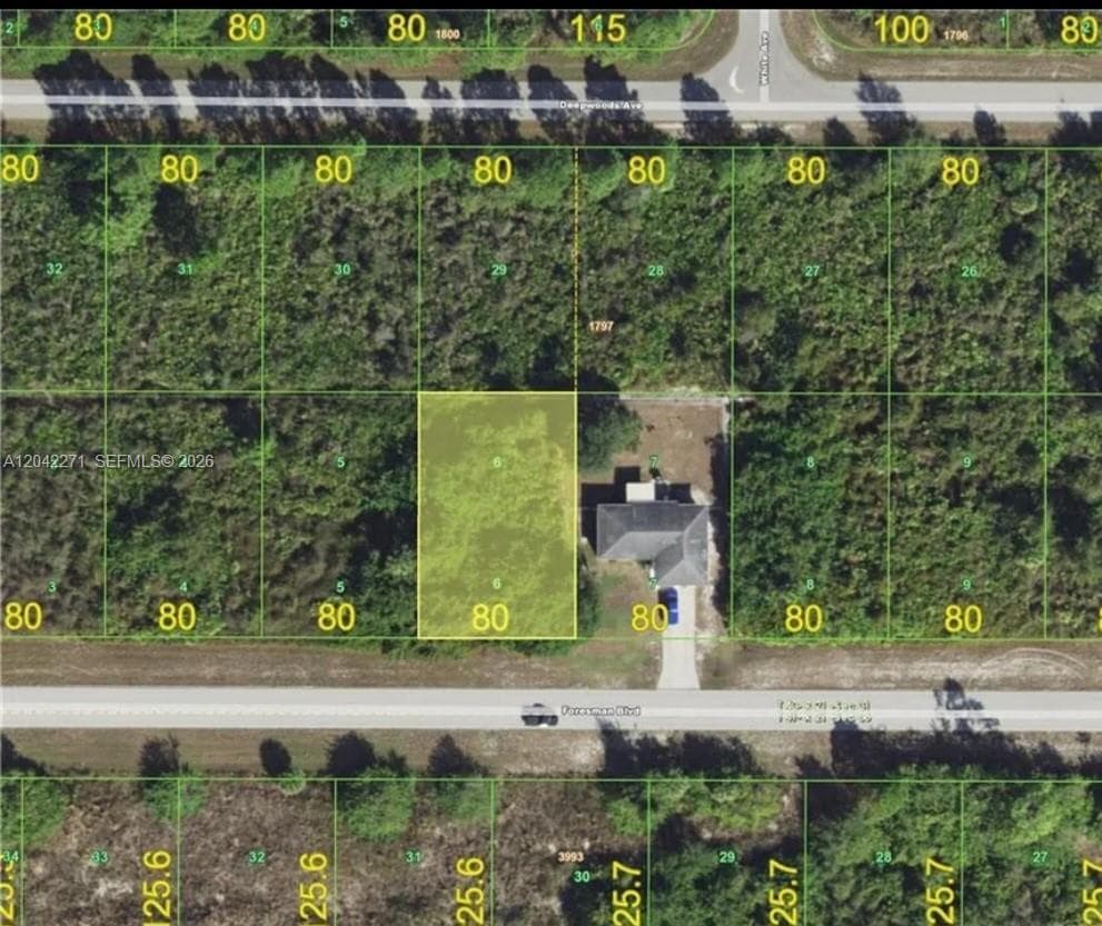 12904 Foresman Blvd, Port Charlotte, FL 33981 — zdjęcie 2