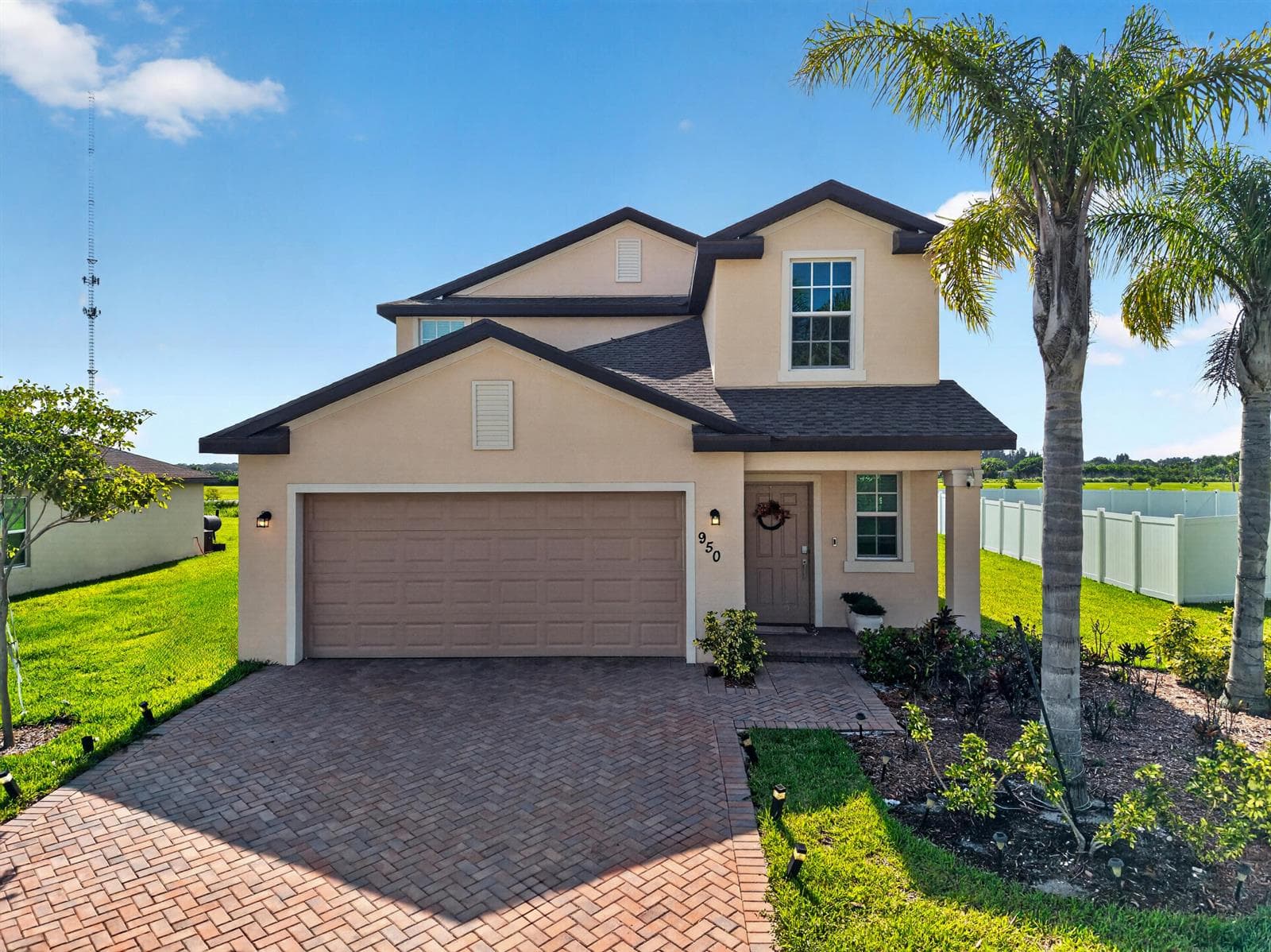 950 Bent Creek Drive, Fort Pierce, FL 34947 — zdjęcie 2