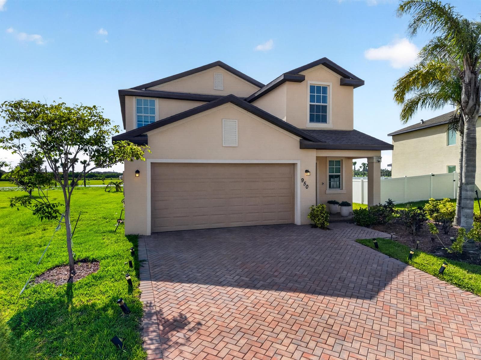 950 Bent Creek Drive, Fort Pierce, FL 34947 — zdjęcie 3