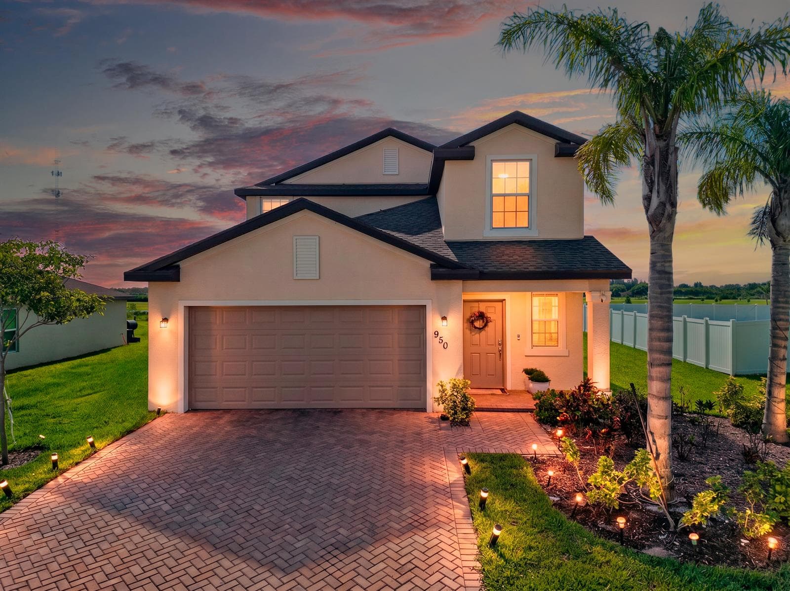 950 Bent Creek Drive, Fort Pierce, FL 34947
