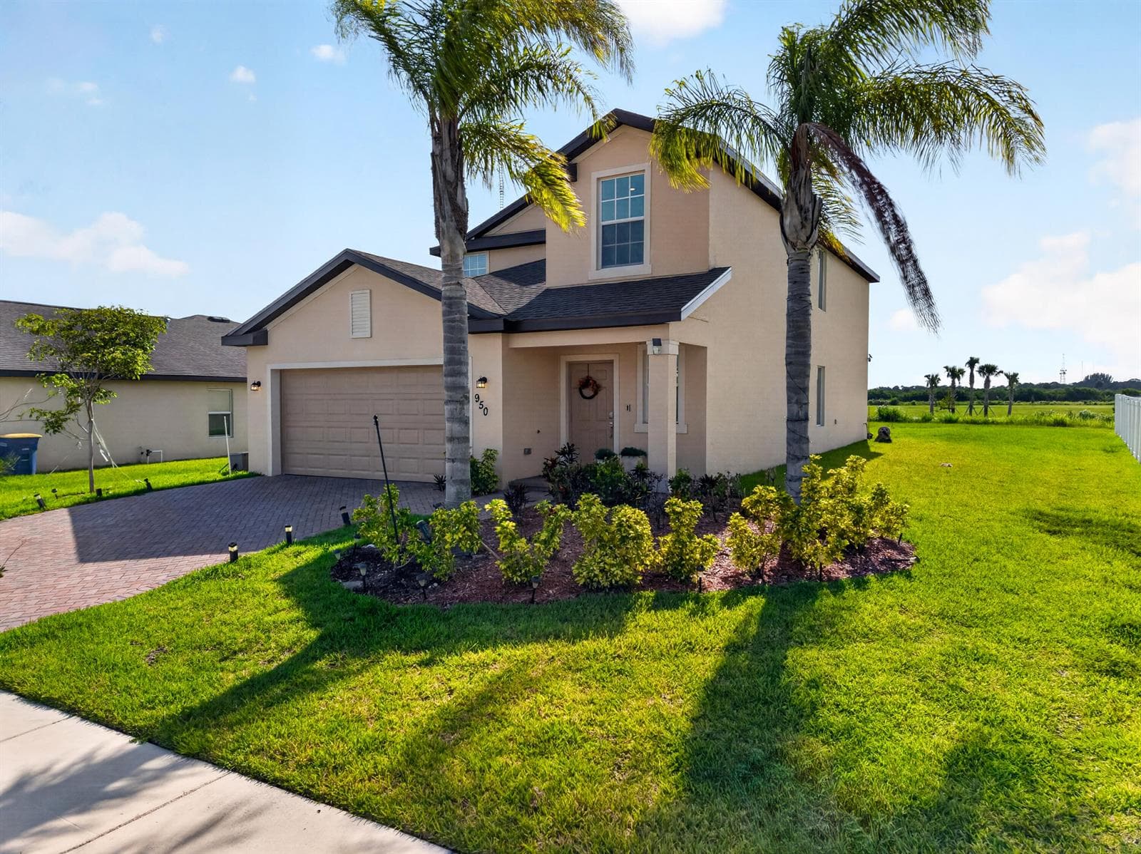 950 Bent Creek Drive, Fort Pierce, FL 34947 — zdjęcie 4