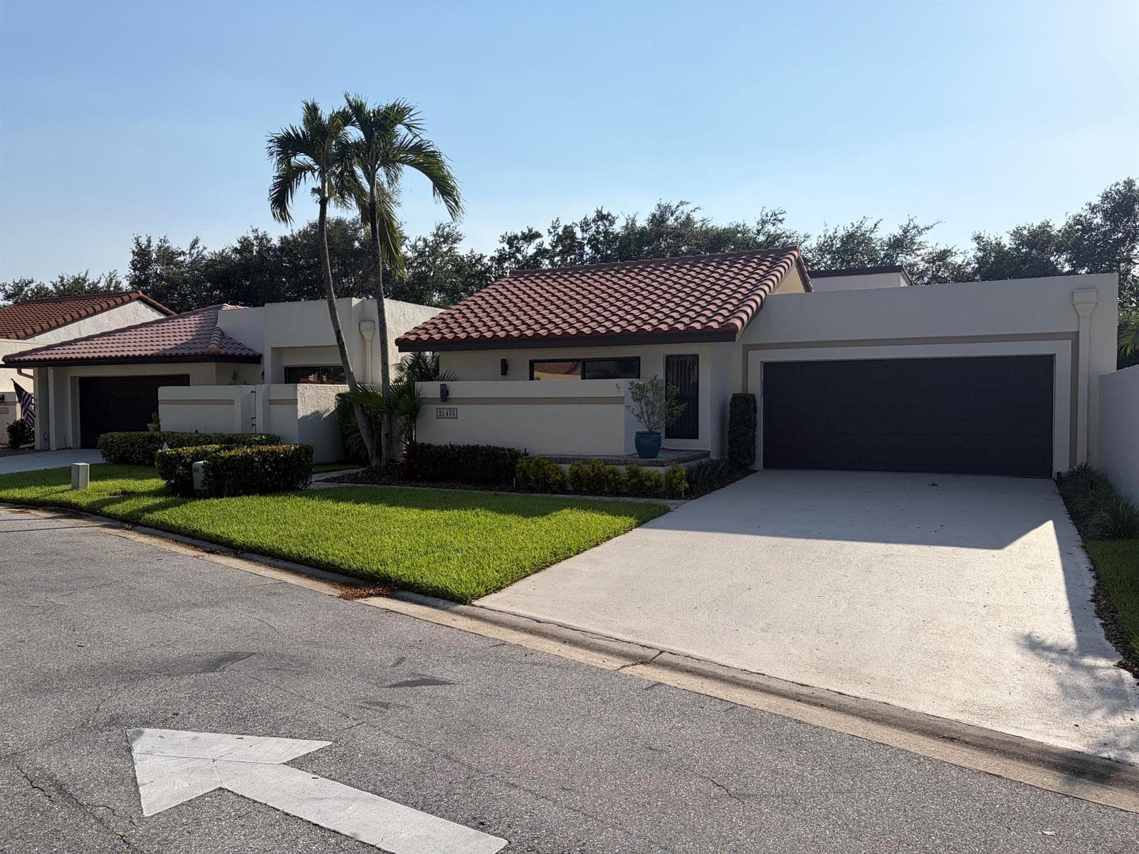 21435 Campo Allegro Drive, Boca Raton, FL 33433 — zdjęcie 2
