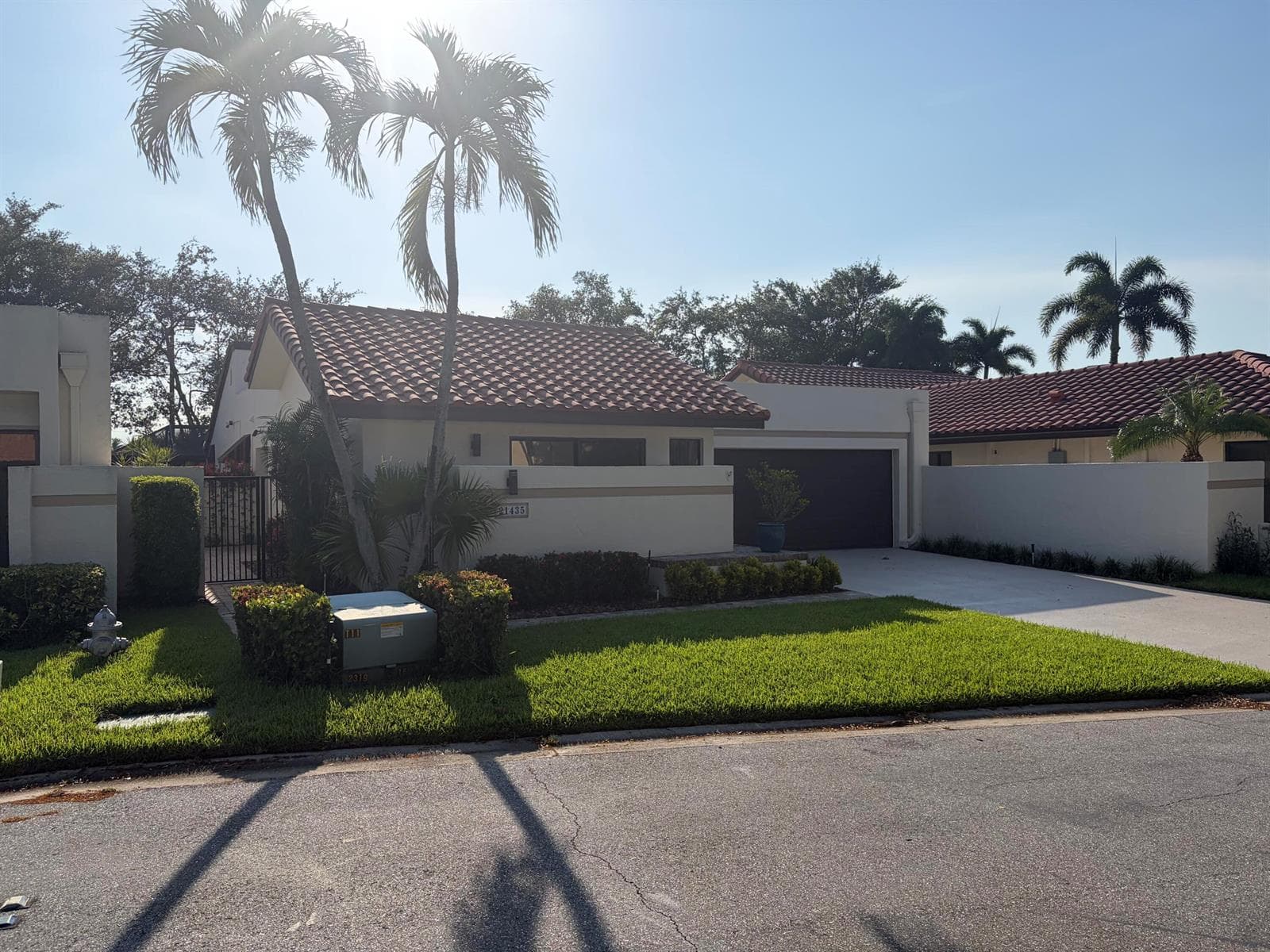 21435 Campo Allegro Drive, Boca Raton, FL 33433 — zdjęcie 3