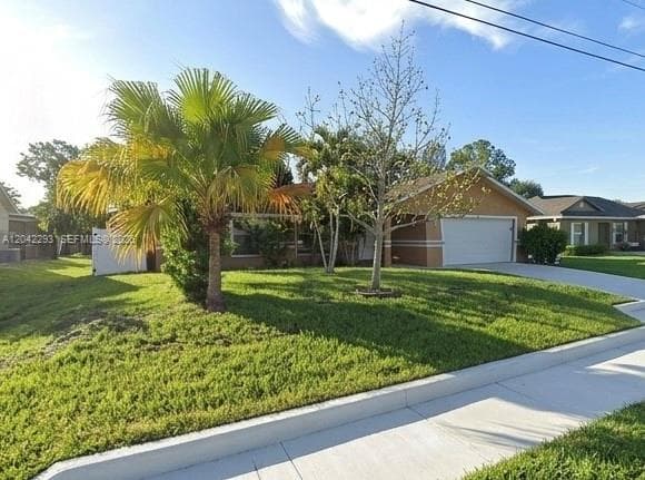 1925 SE Floresta Dr, Port St. Lucie, FL 34983 — zdjęcie 2