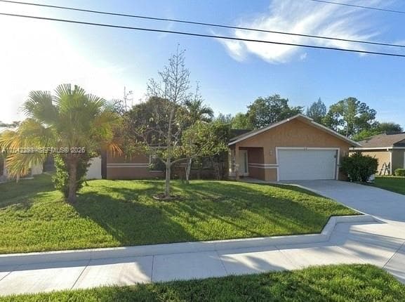 1925 SE Floresta Dr, Port St. Lucie, FL 34983 — zdjęcie 3