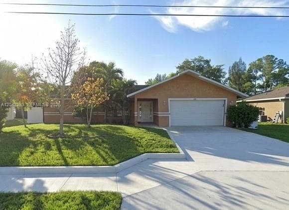 1925 SE Floresta Dr, Port St. Lucie, FL 34983 — zdjęcie 4