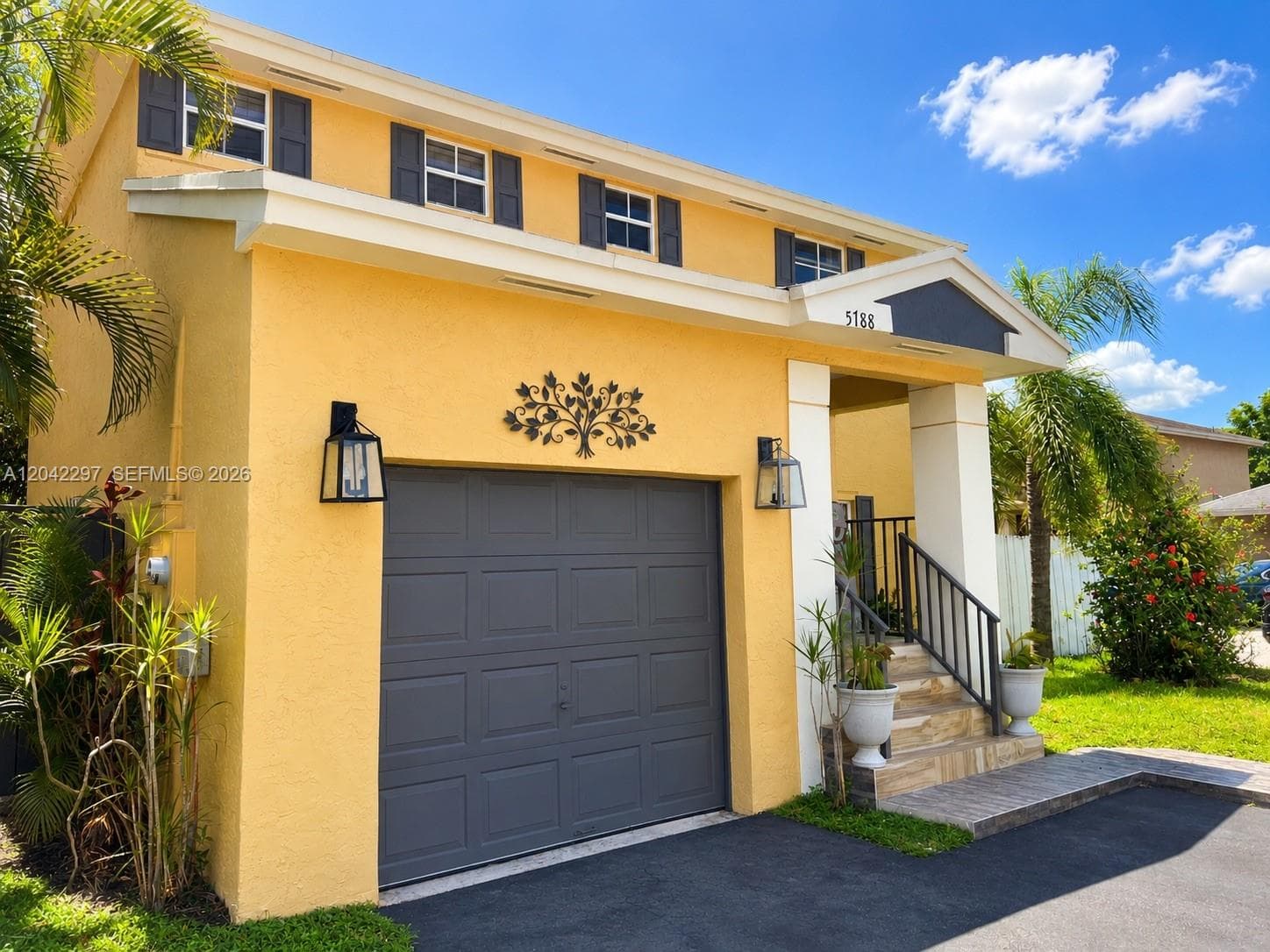 5788 Woodland Point Dr, Tamarac, FL 33319 — zdjęcie 2