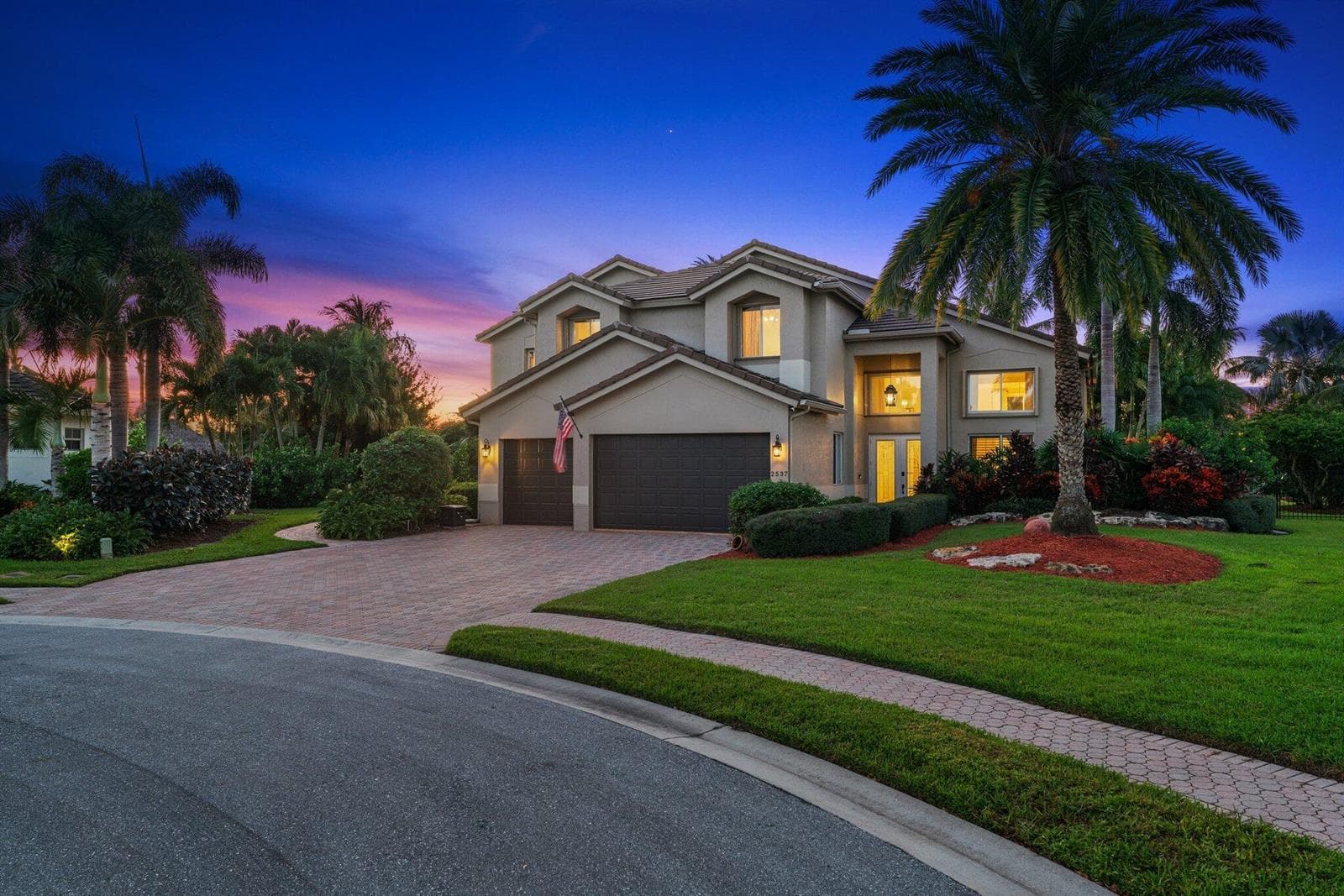 2537 SW Park Meadows Trail, Palm City, FL 34990 — zdjęcie 3