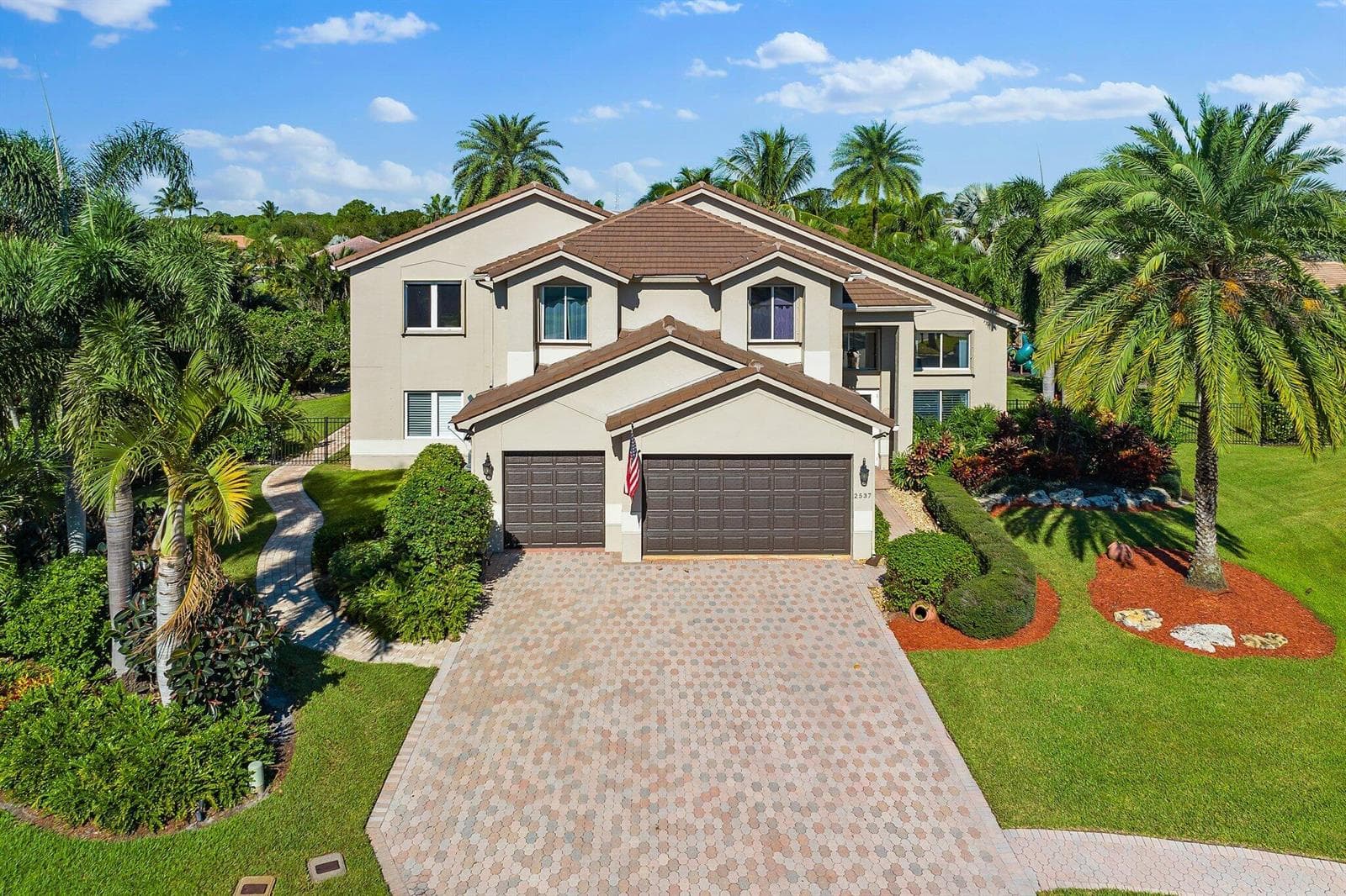 2537 SW Park Meadows Trail, Palm City, FL 34990 — zdjęcie 4