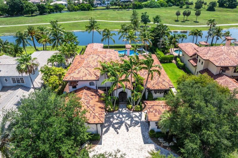 6680 NW 122nd Avenue, Parkland, FL 33076 — zdjęcie 2