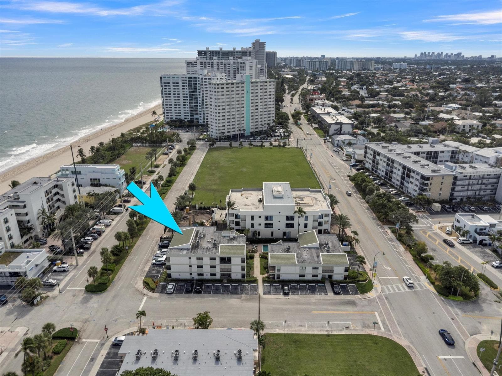 4140 N Ocean Drive # 101e, Lauderdale By The Sea, FL 33308 — zdjęcie 2