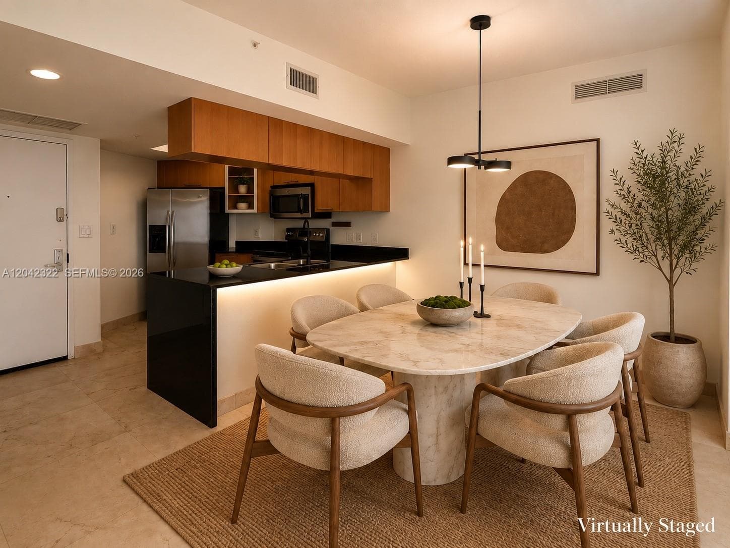 1750 N Bayshore Dr # 1814, Miami, FL 33132 — zdjęcie 2