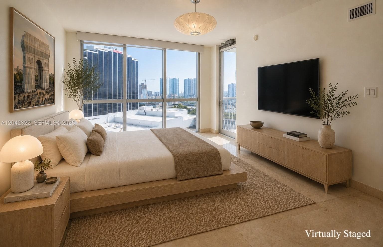 1750 N Bayshore Dr # 1814, Miami, FL 33132 — zdjęcie 3