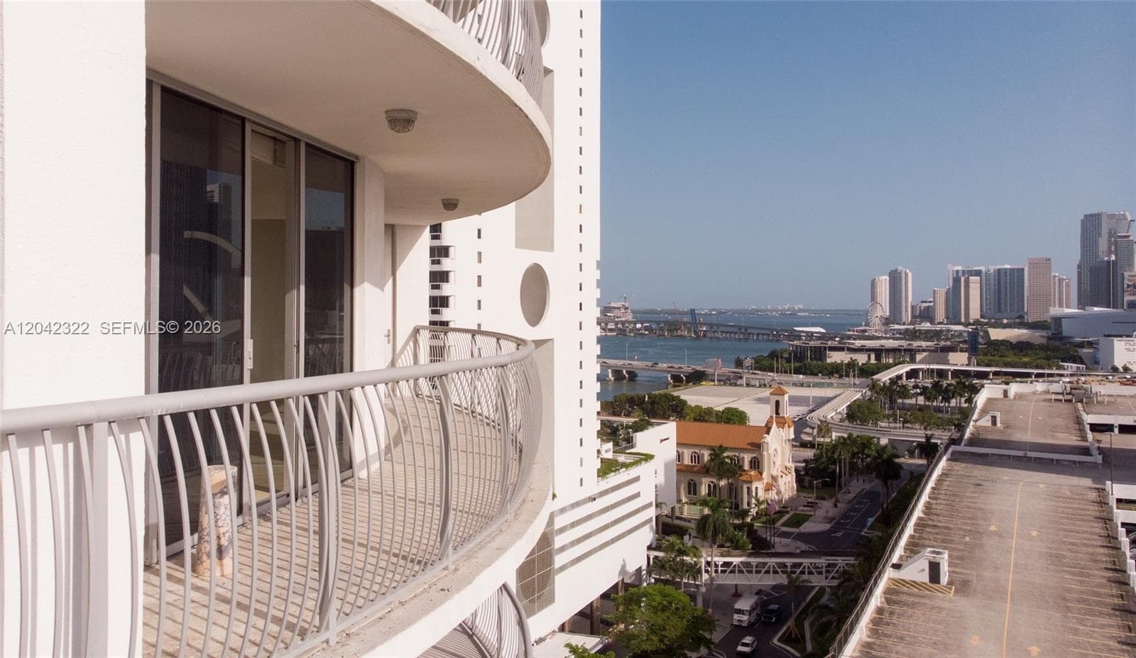 1750 N Bayshore Dr # 1814, Miami, FL 33132 — zdjęcie 4