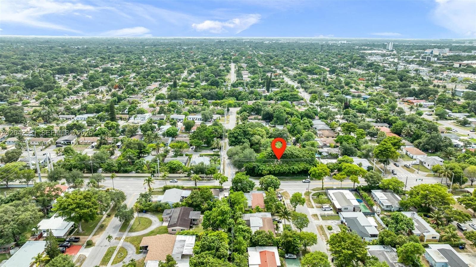 1585 NE 158th St, North Miami Beach, FL 33162 — zdjęcie 5