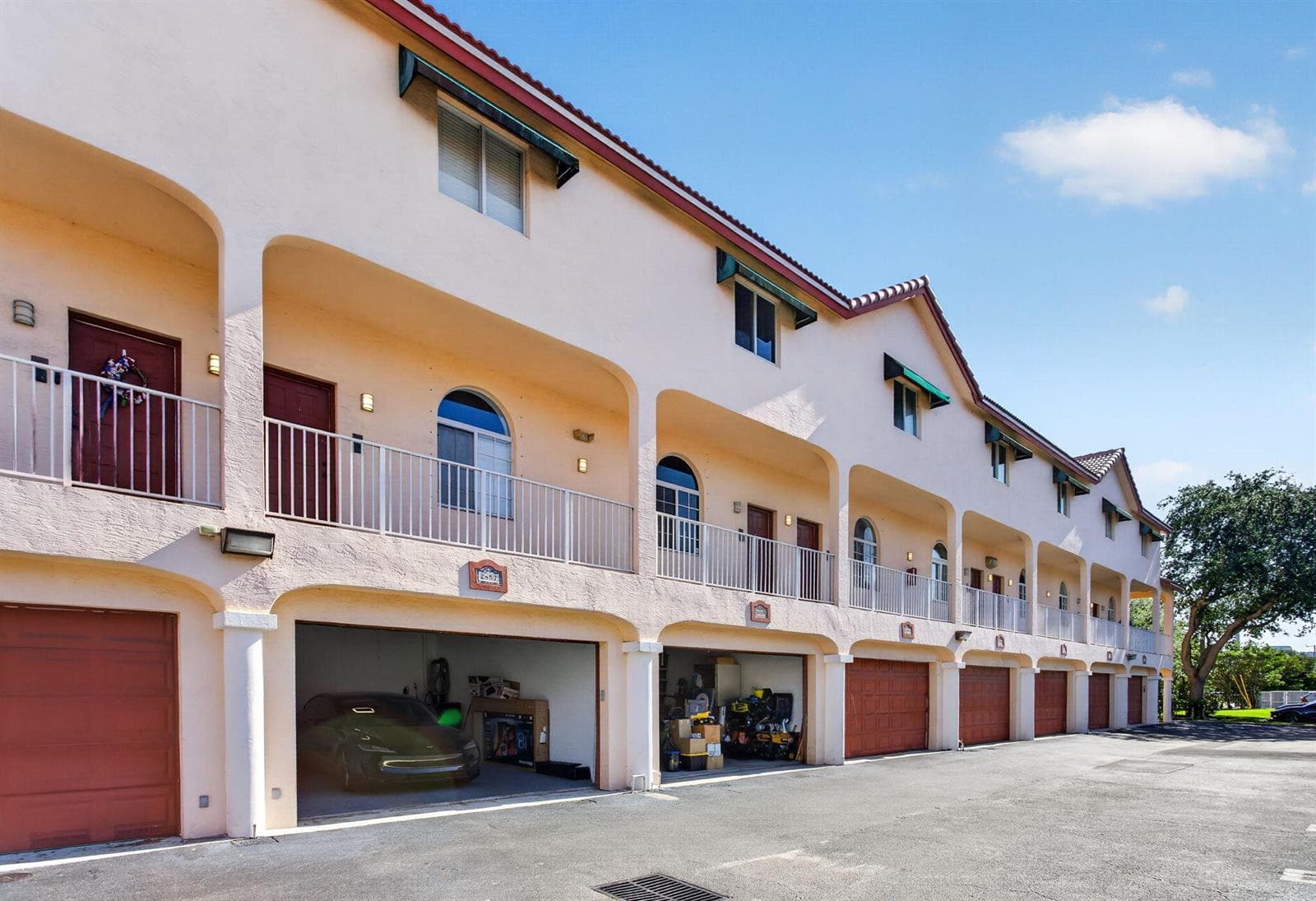 2457 NE 14th Street # 2457, Pompano Beach, FL 33062 — zdjęcie 2