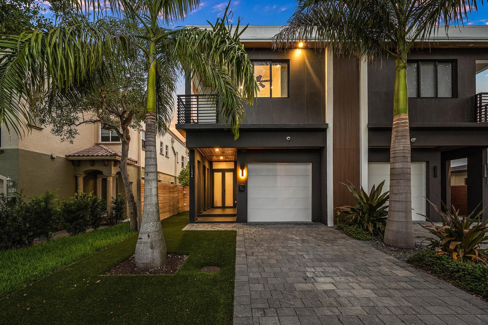 1123 NE 12th Avenue # A, Fort Lauderdale, FL 33304 — zdjęcie 2
