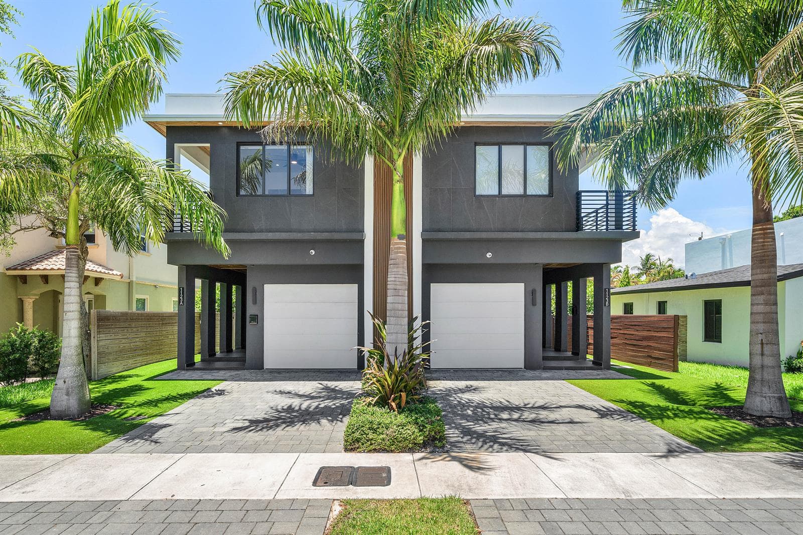 1123 NE 12th Avenue # A, Fort Lauderdale, FL 33304 — zdjęcie 4