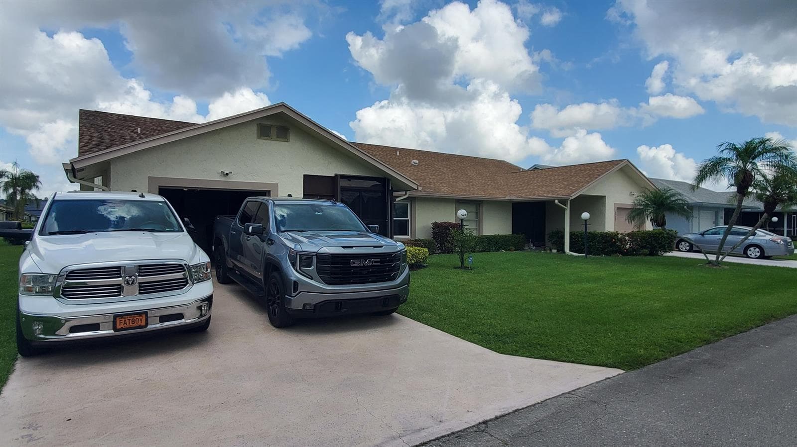 5261 Crystal Anne Drive, West Palm Beach, FL 33417 — zdjęcie 2