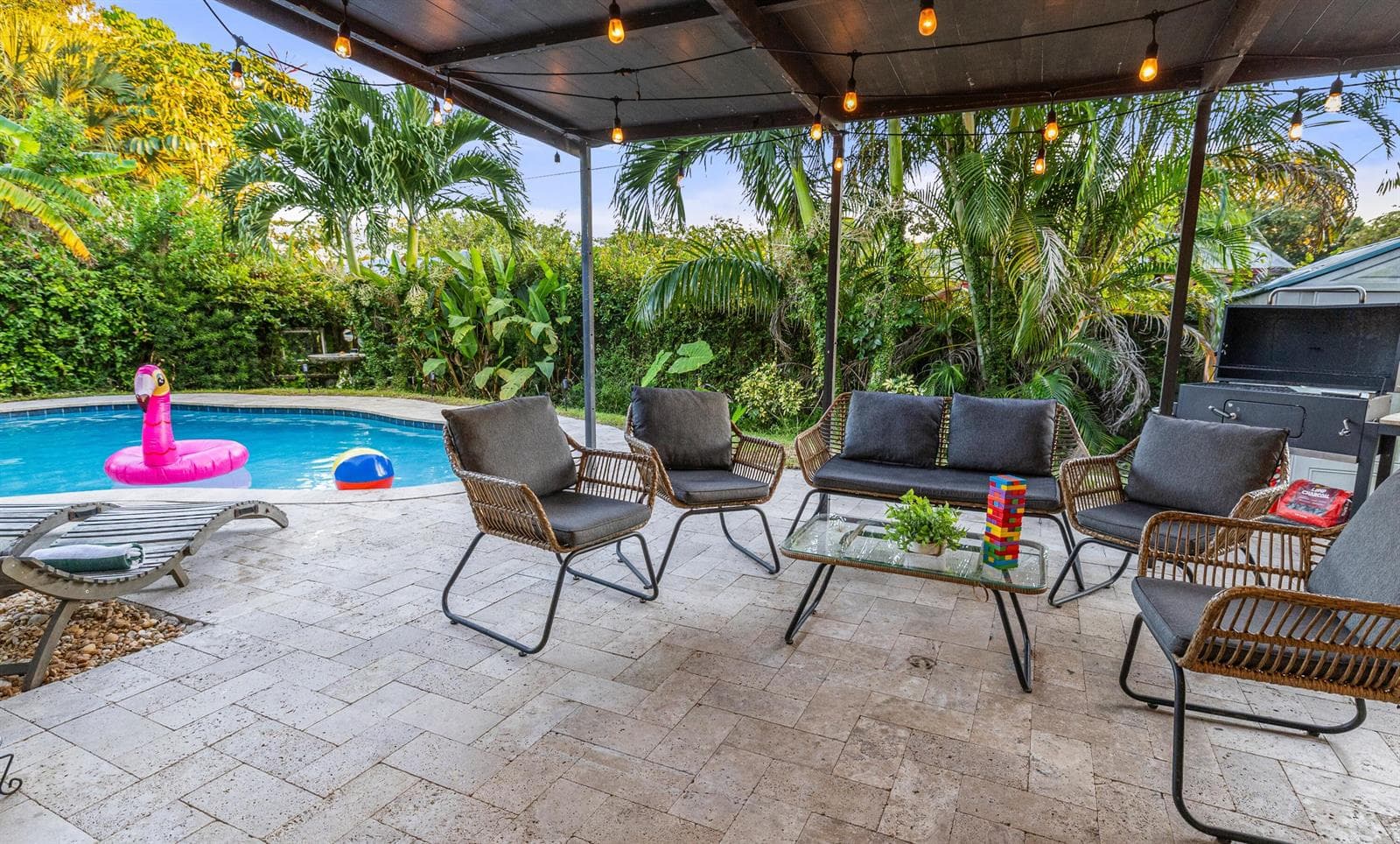 1720 SW 32nd Street, Fort Lauderdale, FL 33315 — zdjęcie 2
