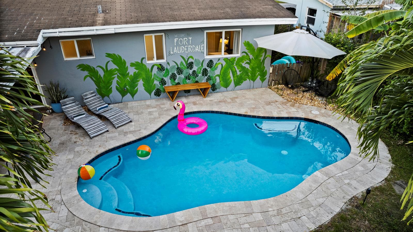 1720 SW 32nd Street, Fort Lauderdale, FL 33315 — zdjęcie 3