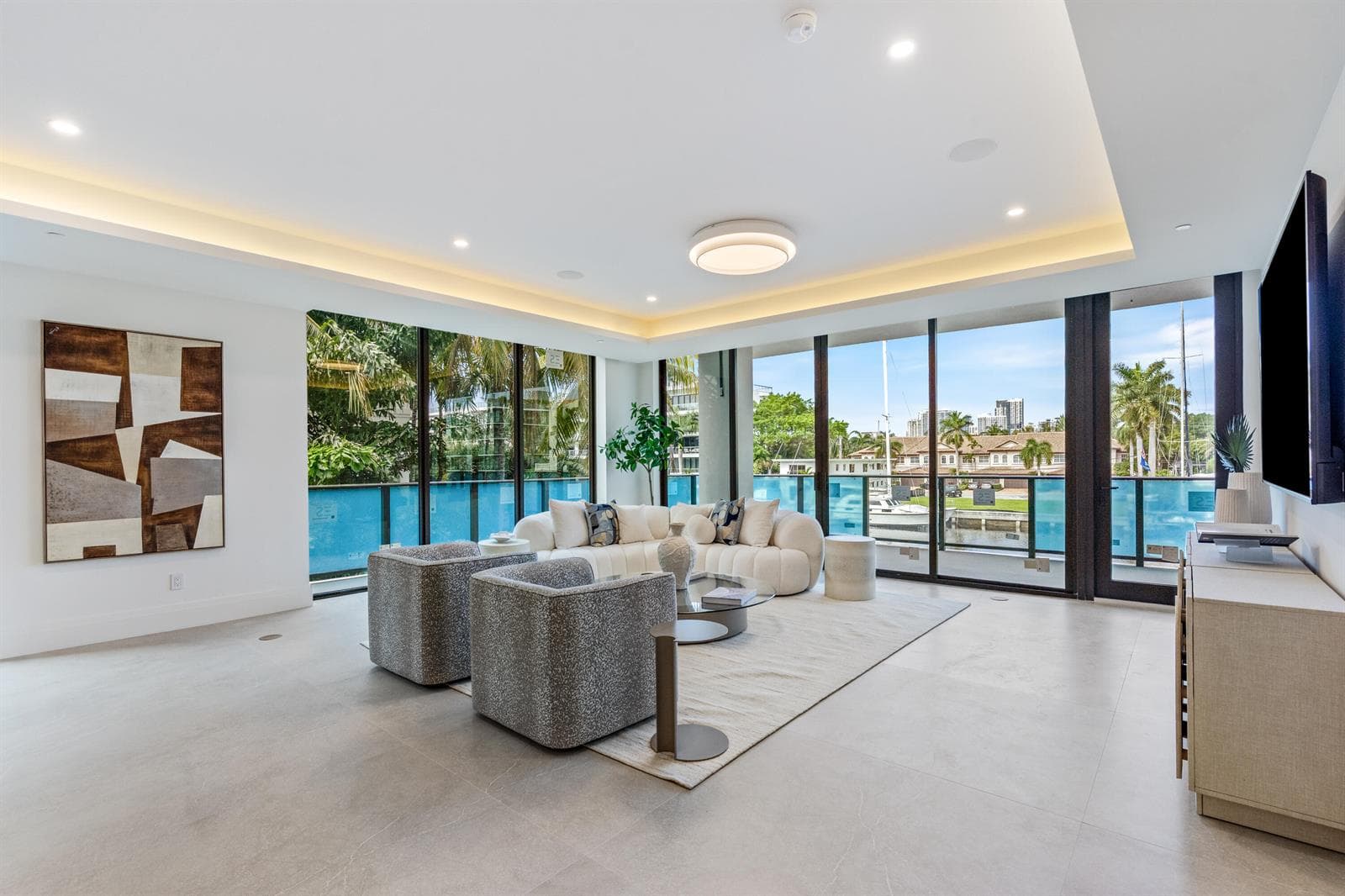 87 Isle Of Venice Drive # 401n, Fort Lauderdale, FL 33301 — zdjęcie 5