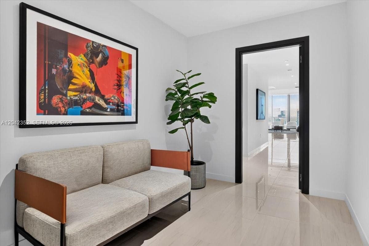 20 NE 11th St # 6003, Miami, FL 33132 — zdjęcie 2