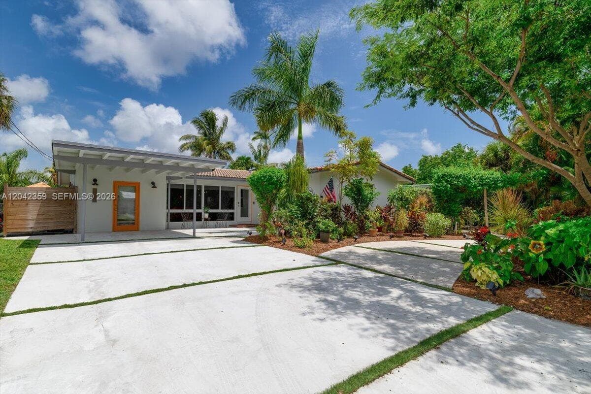 1521 SW 5th Ct, Fort Lauderdale, FL 33312 — zdjęcie 2