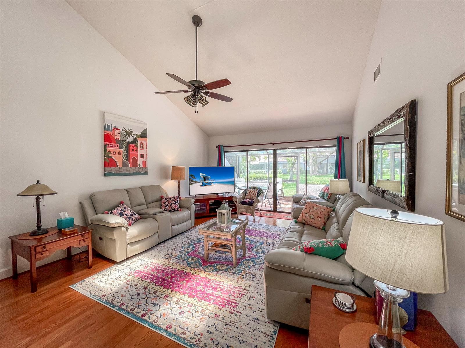 56 Edinburgh Drive, Palm Beach Gardens, FL 33418 — zdjęcie 2