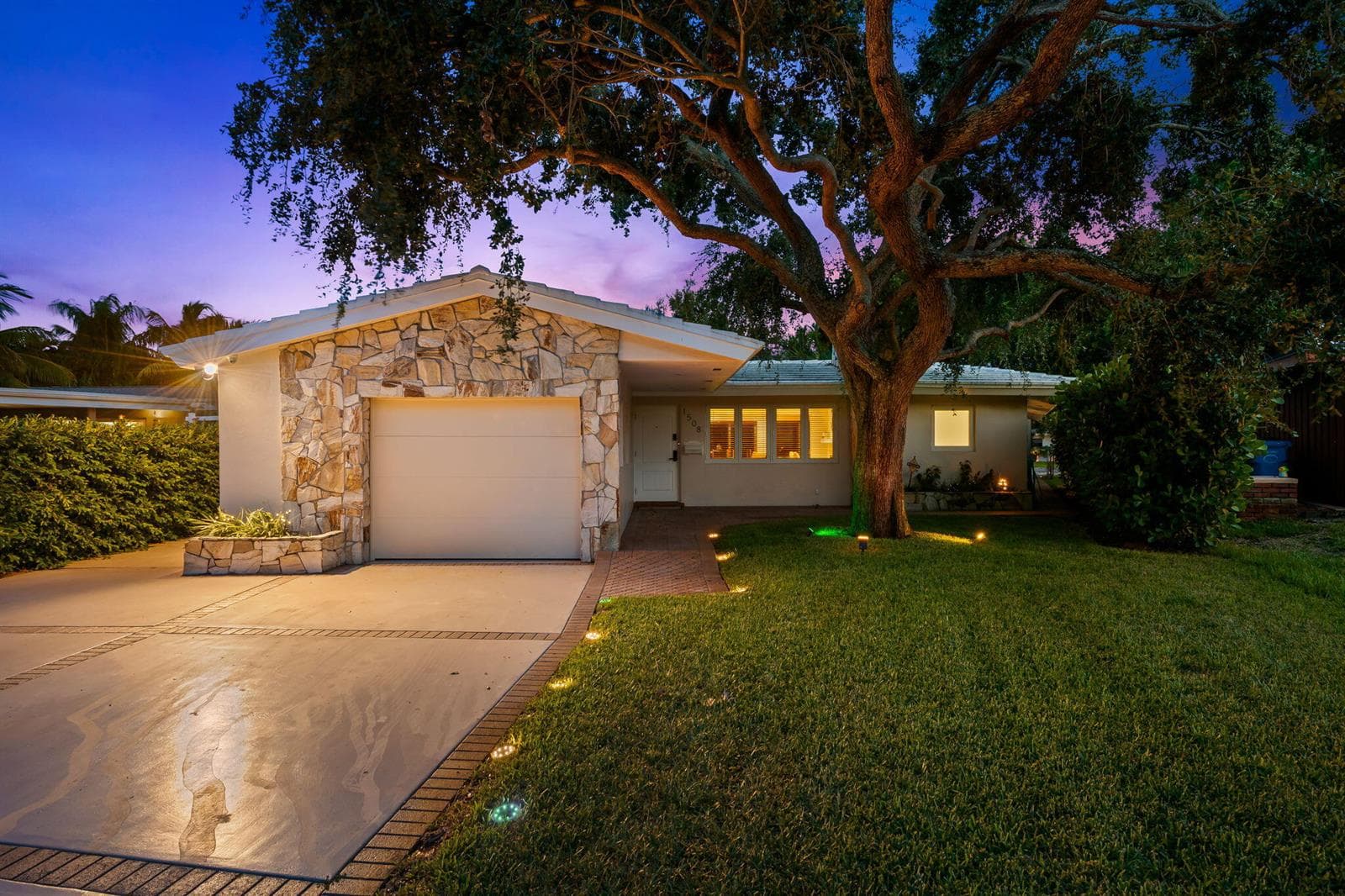 1508 NE 30th Court, Oakland Park, FL 33334 — zdjęcie 3