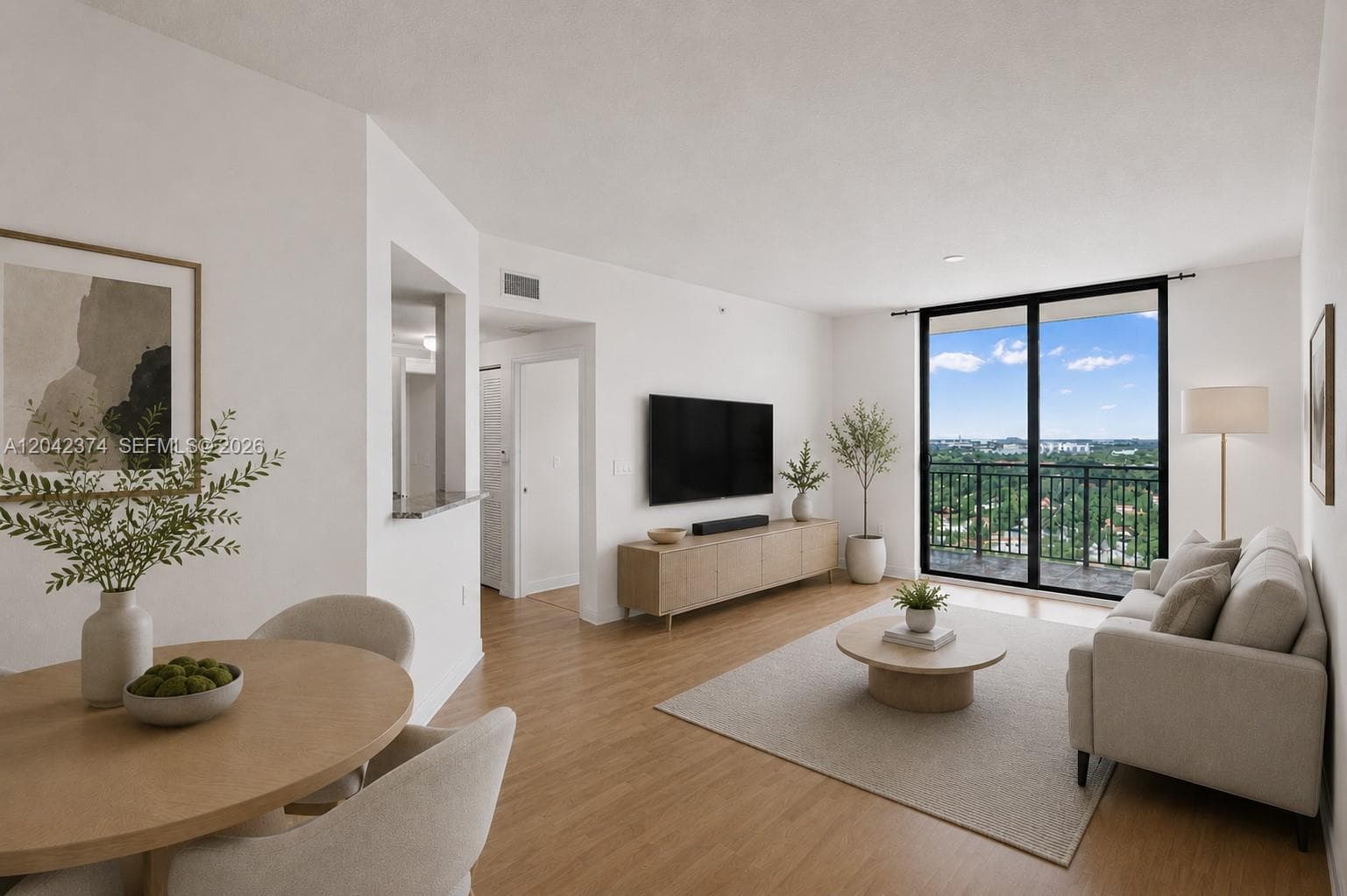 888 S Douglas Rd # 1405, Coral Gables, FL 33134 — zdjęcie 3