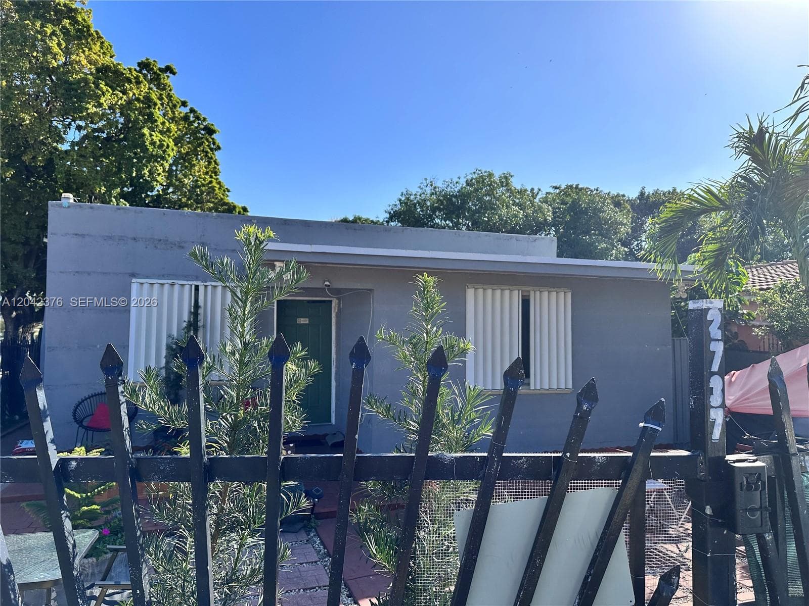 2737 NW 13th Ave, Miami, FL 33142 — zdjęcie 3