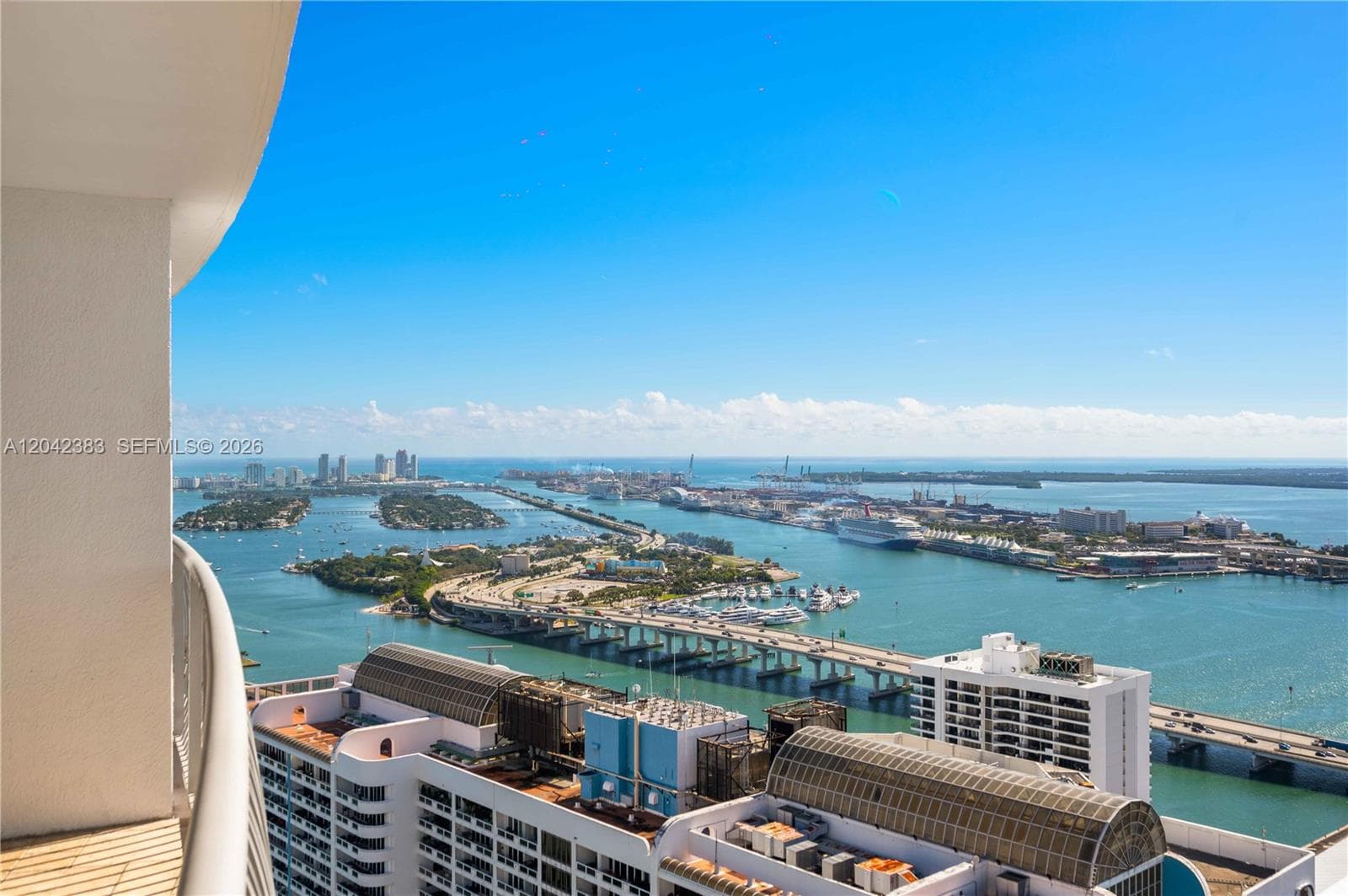 1750 N Bayshore Dr # 5212, Miami, FL 33132 — zdjęcie 2