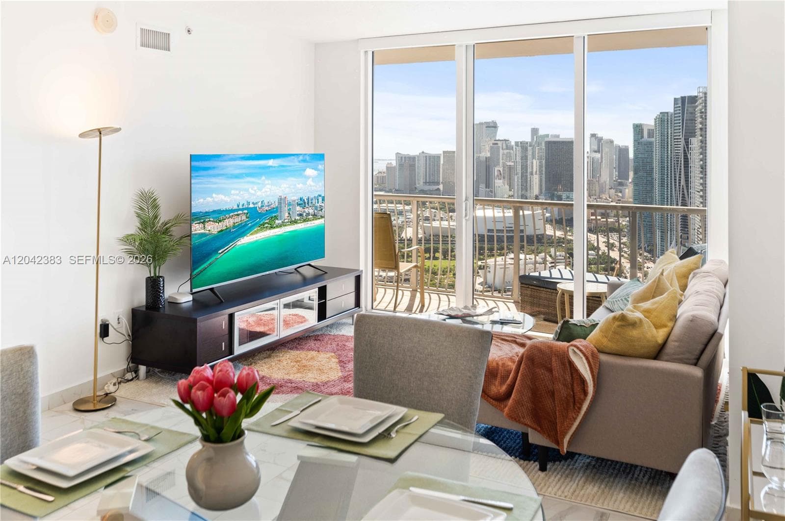 1750 N Bayshore Dr # 5212, Miami, FL 33132 — zdjęcie 3