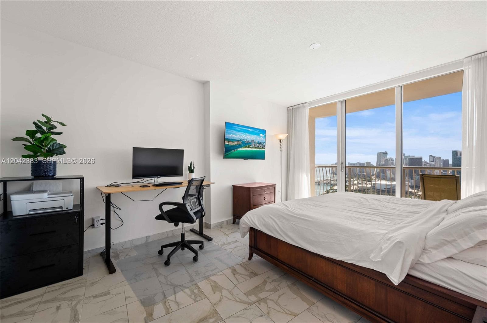 1750 N Bayshore Dr # 5212, Miami, FL 33132 — zdjęcie 4