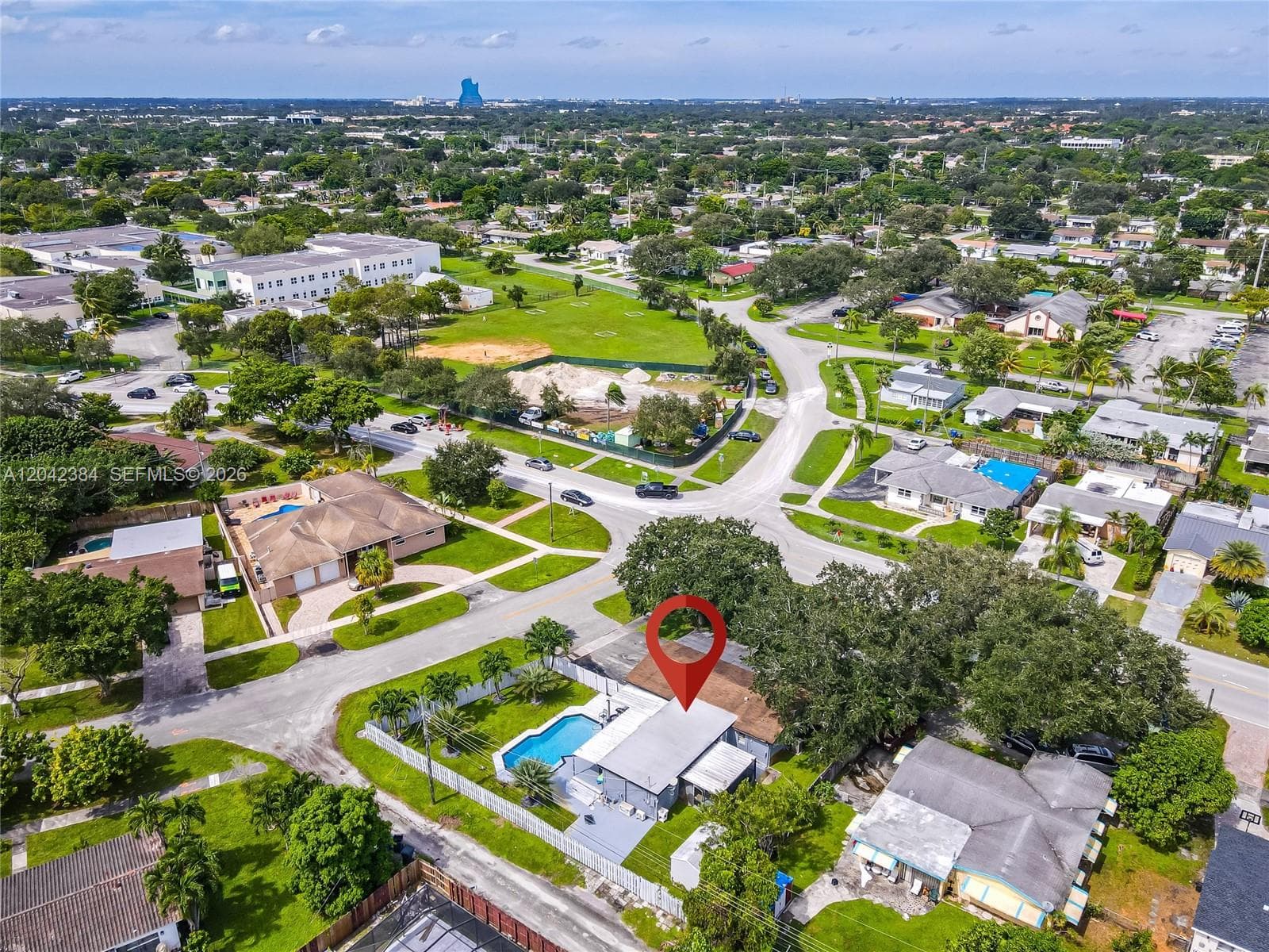 3338 Taft St, Hollywood, FL 33021 — zdjęcie 3