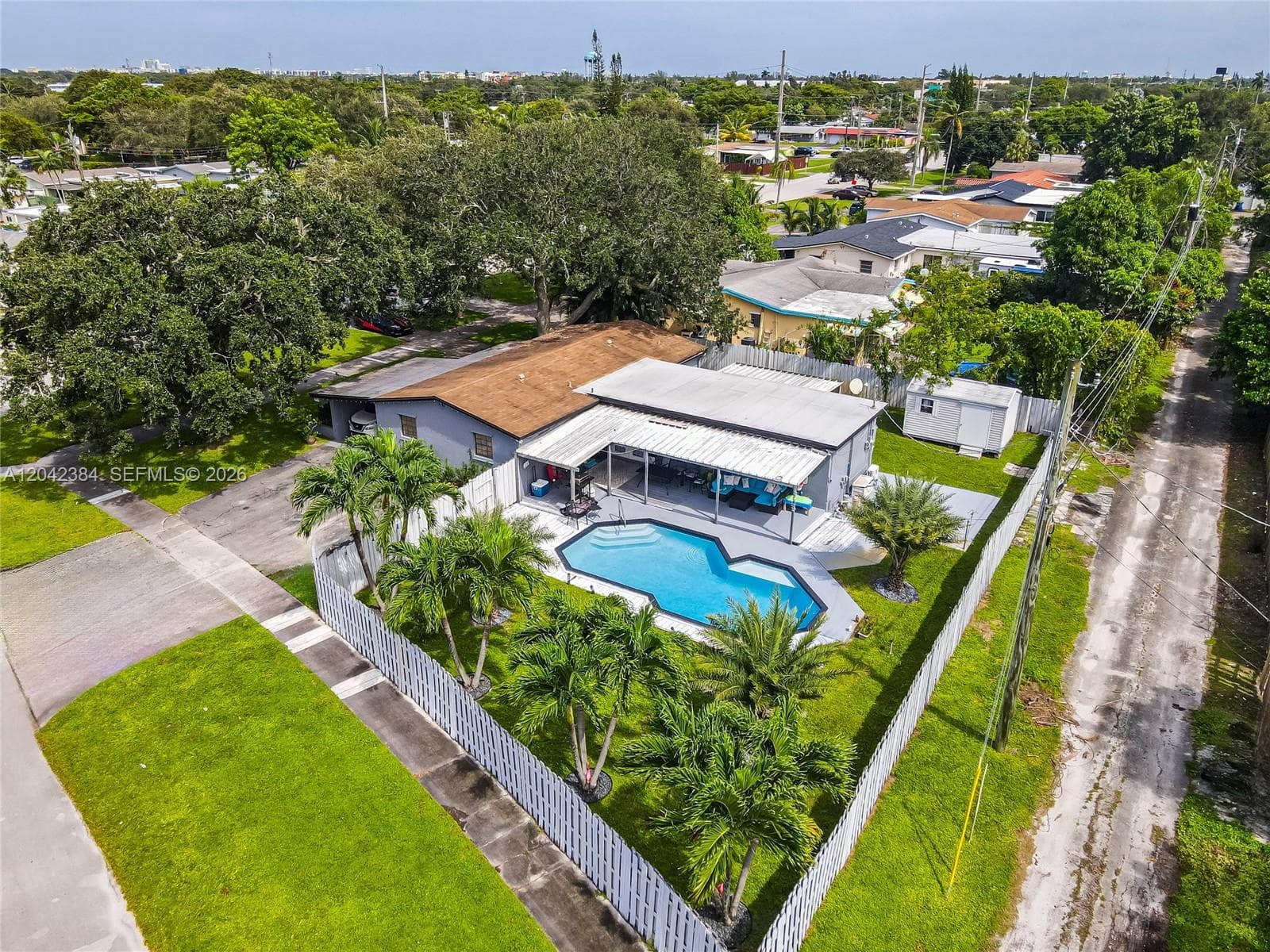 3338 Taft St, Hollywood, FL 33021 — zdjęcie 5