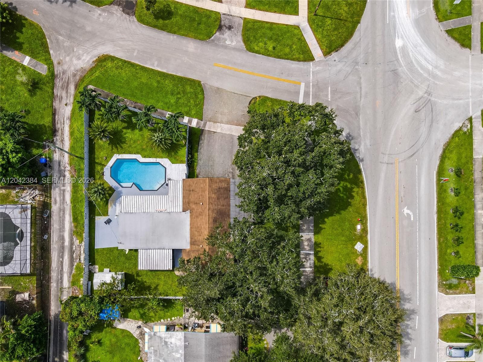 3338 Taft St, Hollywood, FL 33021 — zdjęcie 4