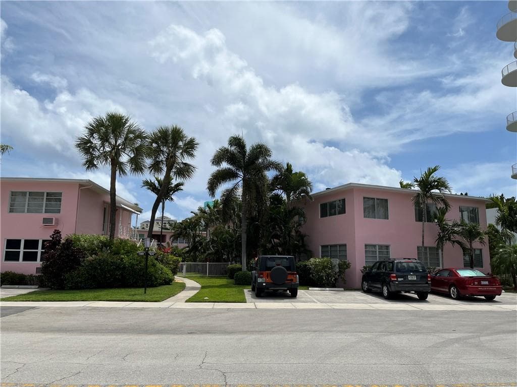 700 Bayshore Drive # 21, Fort Lauderdale, FL 33304 — zdjęcie 2