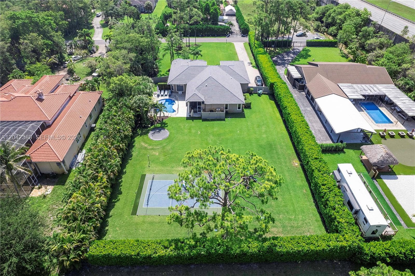 5755 NW 72nd Way, Parkland, FL 33067 — zdjęcie 2