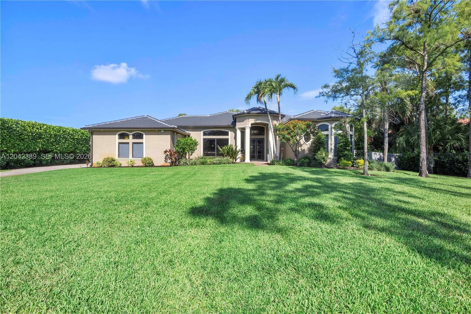 5755 NW 72nd Way, Parkland, FL 33067 — zdjęcie 3