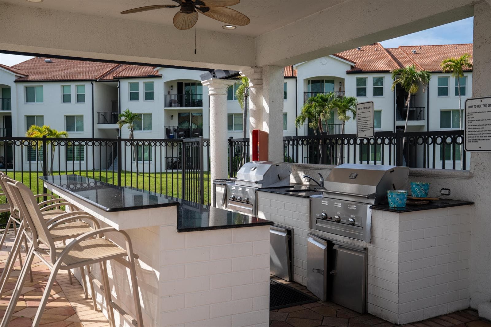 809 Villa Circle, Boynton Beach, FL 33435 — zdjęcie 2