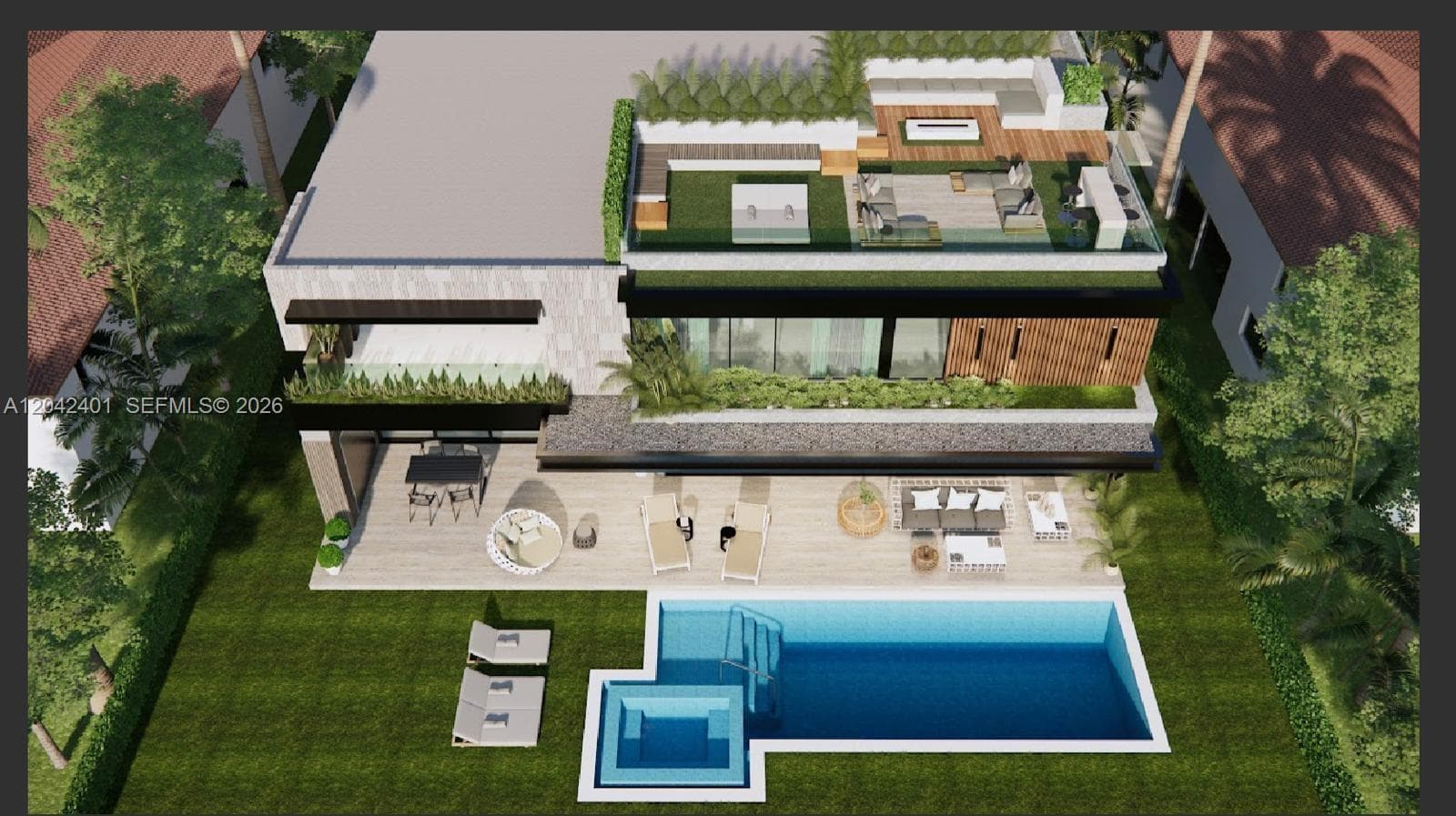 496 Holiday Dr, Hallandale Beach, FL 33009 — zdjęcie 5
