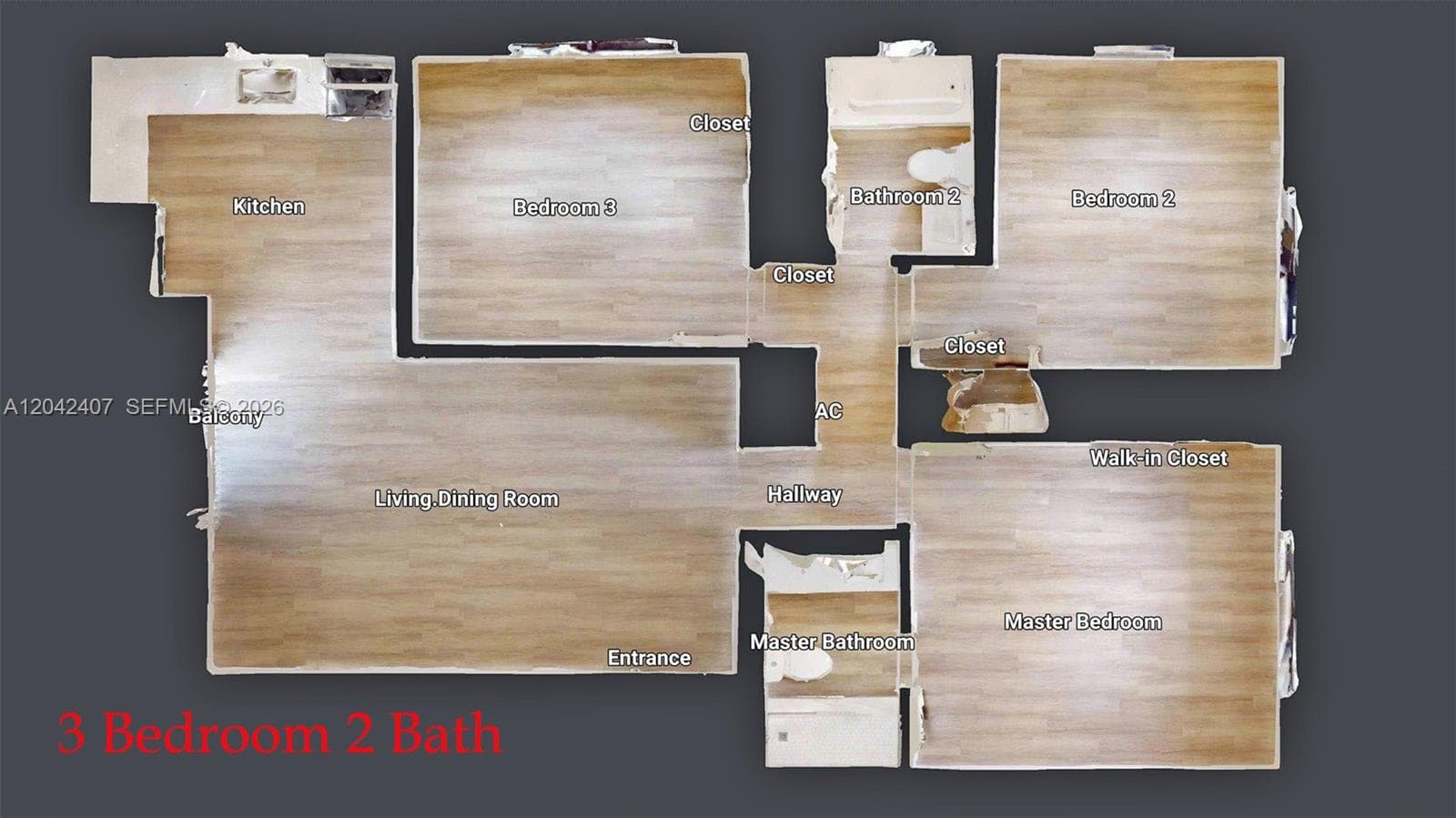 1670 W 42nd St # 1672, Hialeah, FL 33012 — zdjęcie 2
